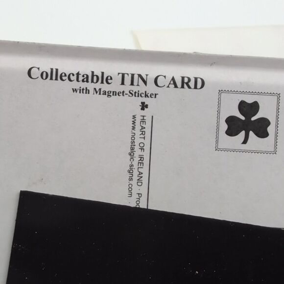 Vintage The Beatles collectible magnet set - Picture 5 of 7